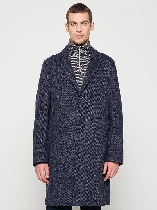 Foto van product Mantel Paul Smith
