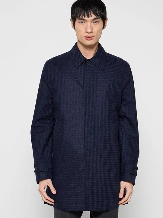 Foto van product Mantel Paul Smith