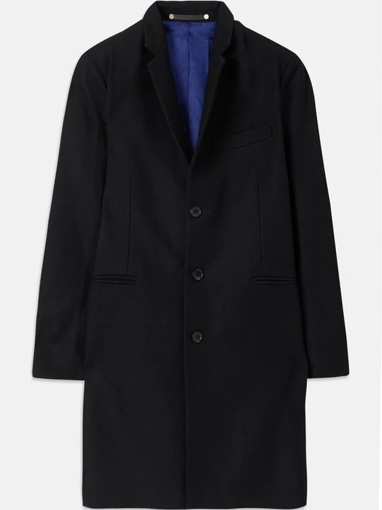 Foto van product Mantel Paul Smith zwart