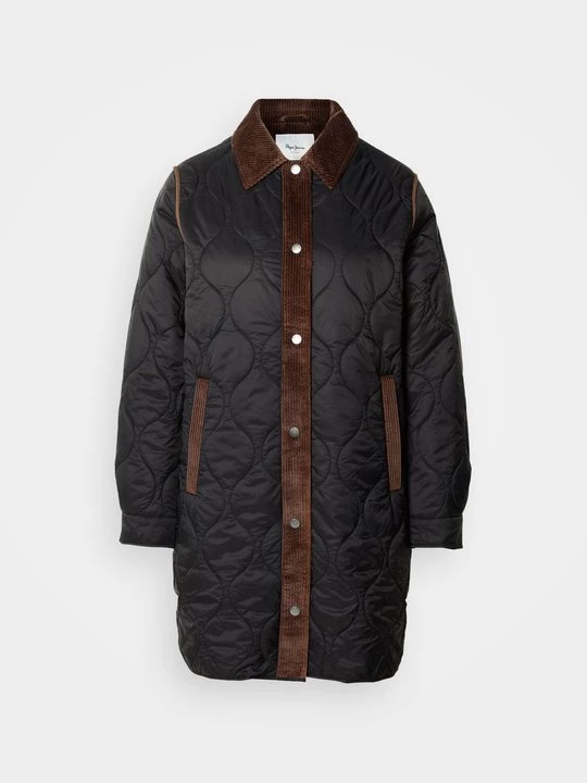 Foto van product Mantel Pepe Jeans zwart