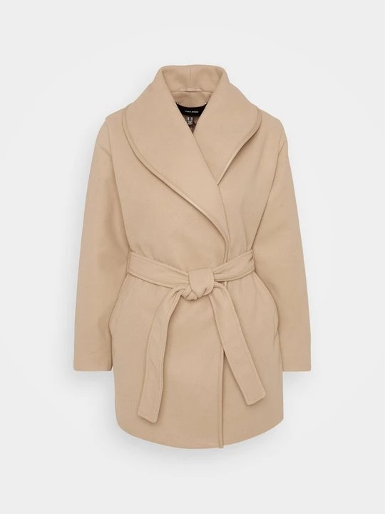 Foto van product Mantel Vero Moda beżowy