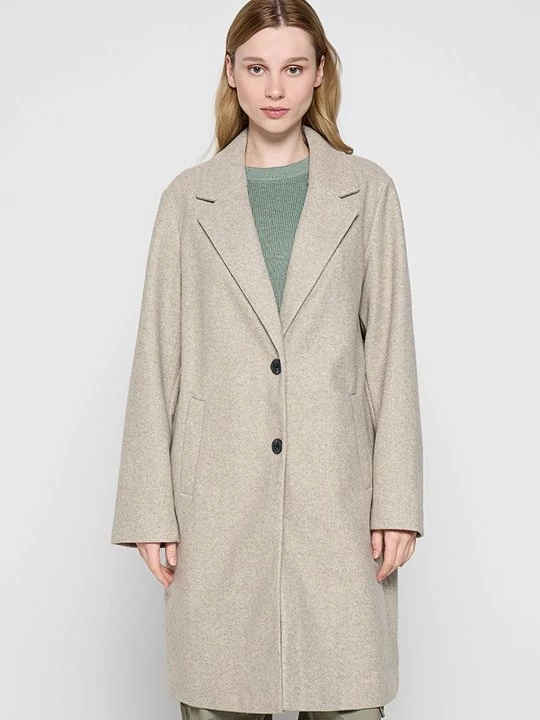 Foto van product Mantel Vero Moda beżowy
