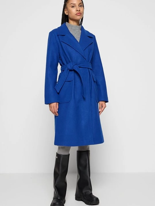 Foto van product Mantel Vero Moda blauw