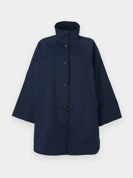 Foto van product Mantel Vero Moda donkerblauw