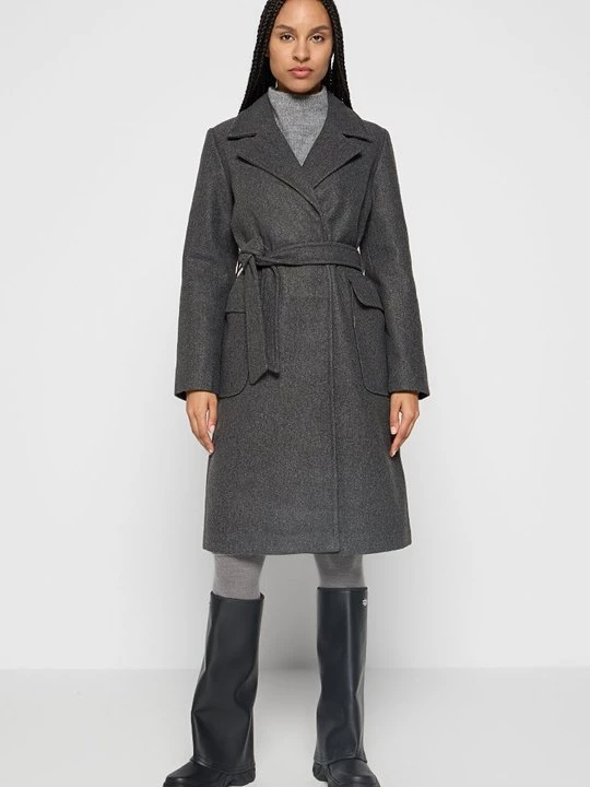 Foto van product Mantel Vero Moda donkergrijs