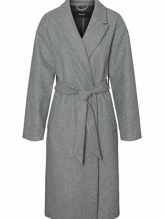 Foto van product Mantel Vero Moda grijs