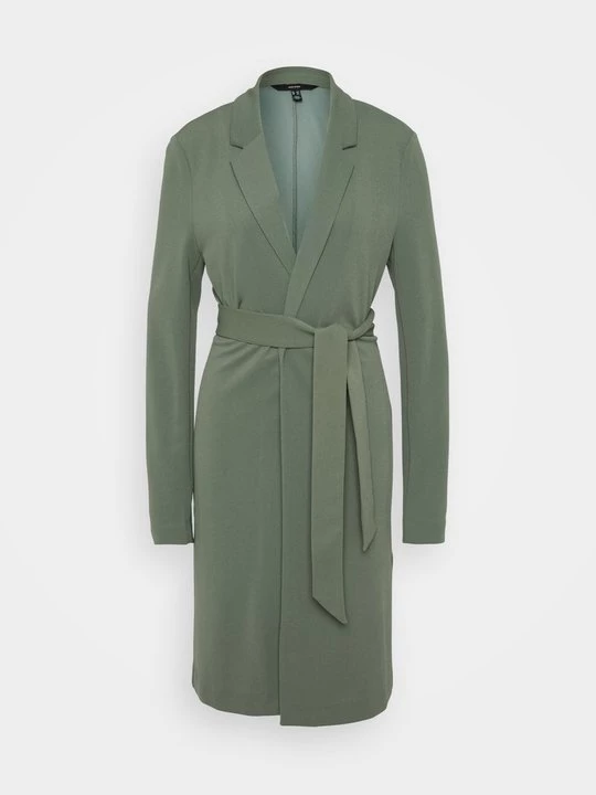 Foto van product Mantel Vero Moda groen