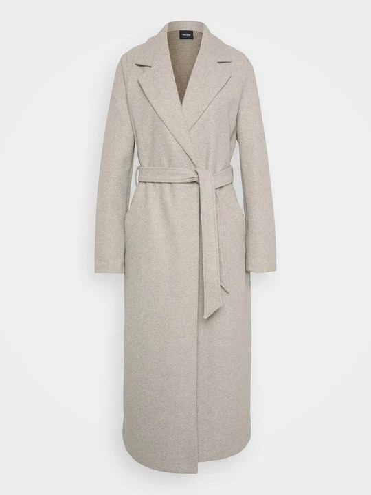 Foto van product Mantel Vero Moda taupe
