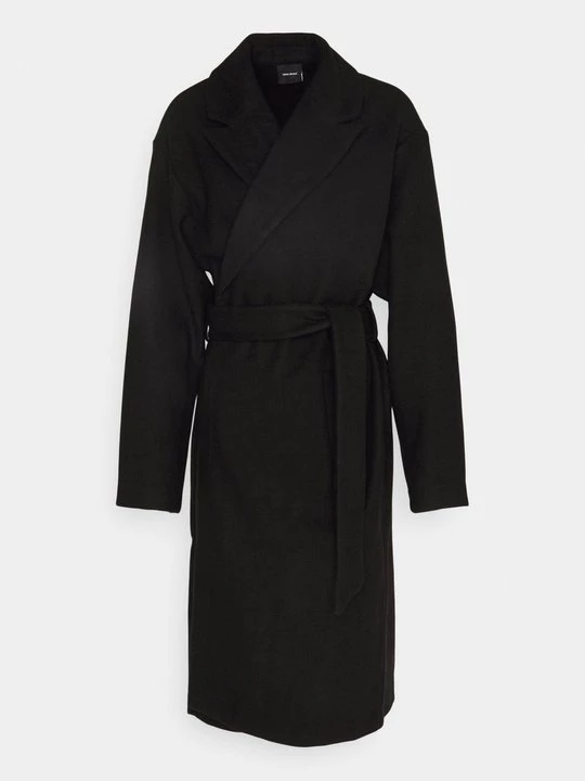 Foto van product Mantel Vero Moda zwart