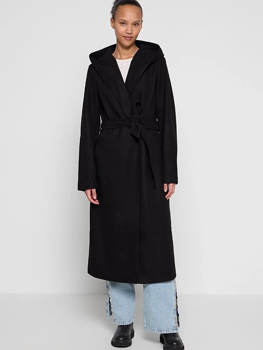 Foto van product Mantel Vero Moda zwart