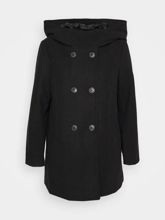 Foto van product Mantel Vero Moda zwart