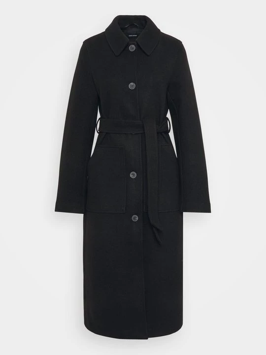 Foto van product Mantel Vero Moda zwart