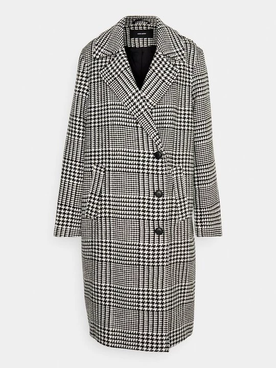 Foto van product Mantel Vero Moda zwart