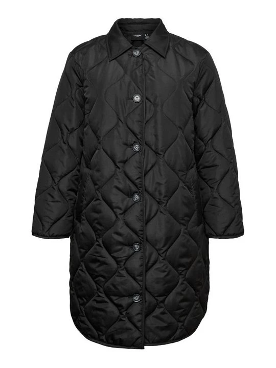 Foto van product Mantel Vero Moda zwart