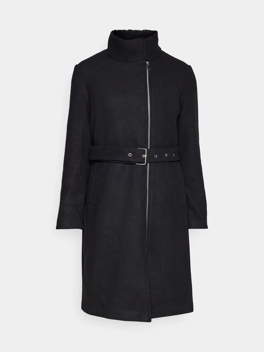 Foto van product Mantel Vero Moda zwart