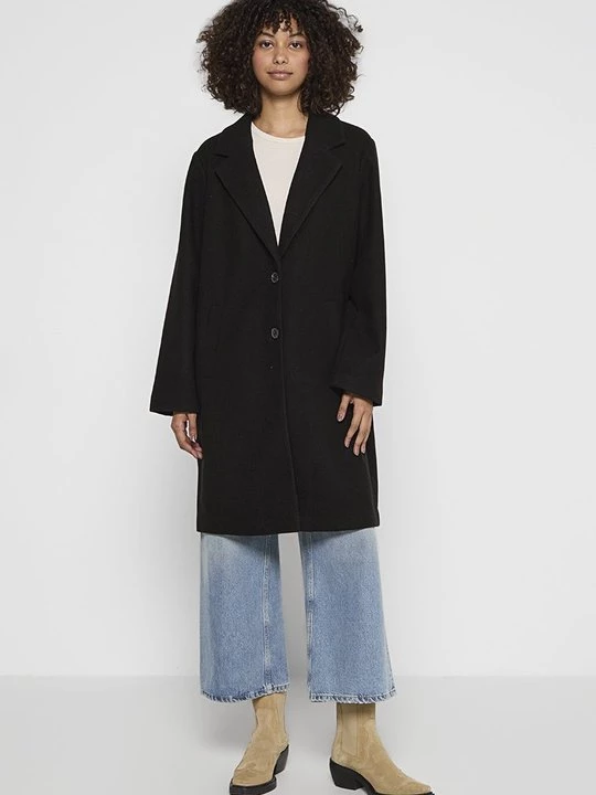 Foto van product Mantel Vero Moda zwart