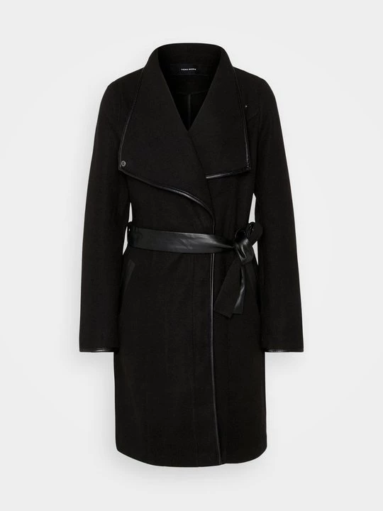 Foto van product Mantel Vero Moda zwart