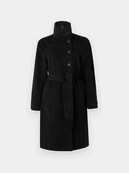 Foto van product Mantel Vero Moda zwart
