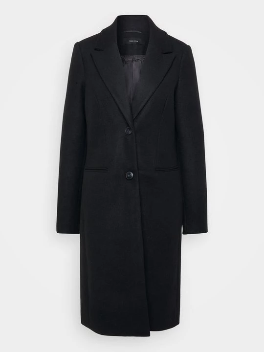 Foto van product Mantel Vero Moda zwart