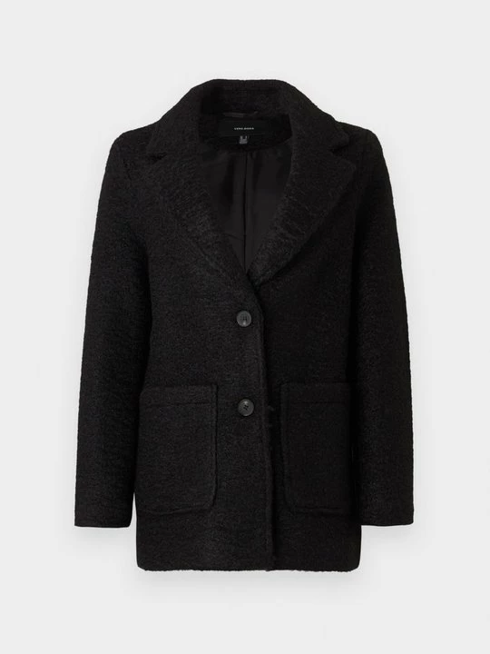 Foto van product Mantel Vero Moda zwart
