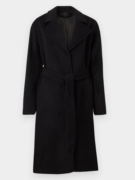 Foto van product Mantel Vero Moda zwart