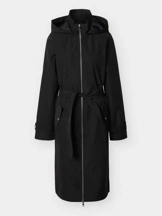 Foto van product Mantel Vero Moda zwart