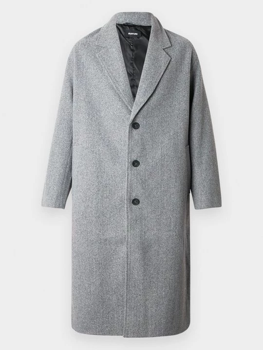 Foto van product Mantel YOURTURN By Zalando grijs