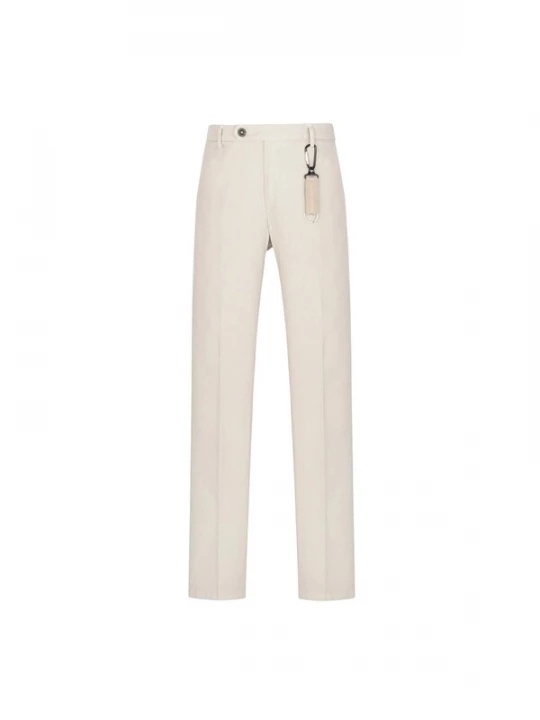 Foto van product Manuel Ritz Broek beige