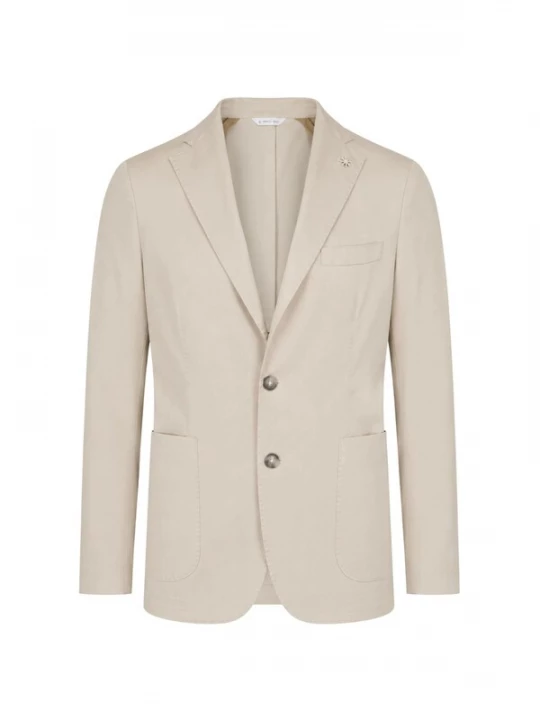 Foto van product Manuel Ritz Colbert beige