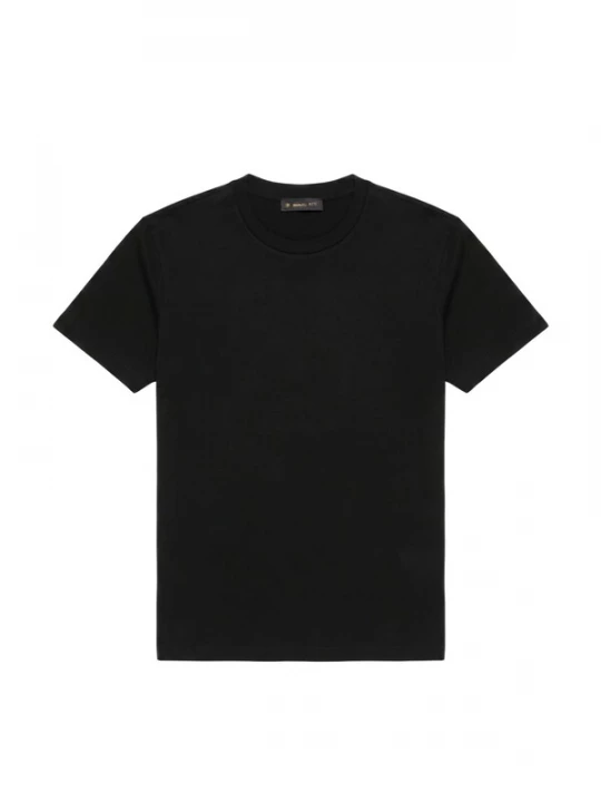 Foto van product Manuel Ritz Shirt zwart