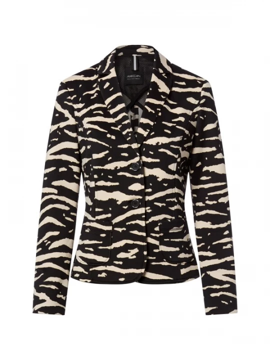 Foto van product Marc Cain Blazers crème / zwart
