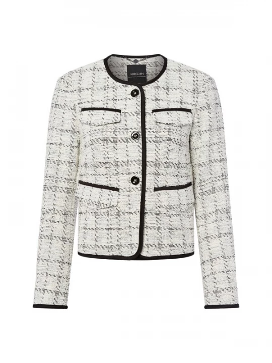 Foto van product Marc Cain Blazers wit