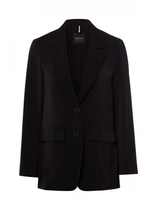 Foto van product Marc Cain Blazers zwart