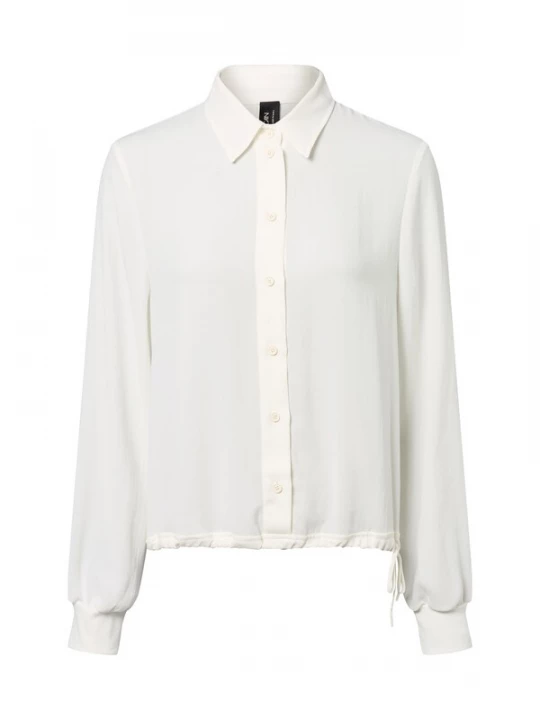 Foto van product Marc Cain Blouse ecru