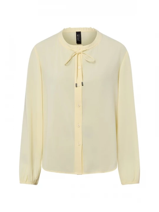 Foto van product Marc Cain Blouse geel