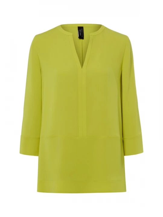 Foto van product Marc Cain Blouse limoen