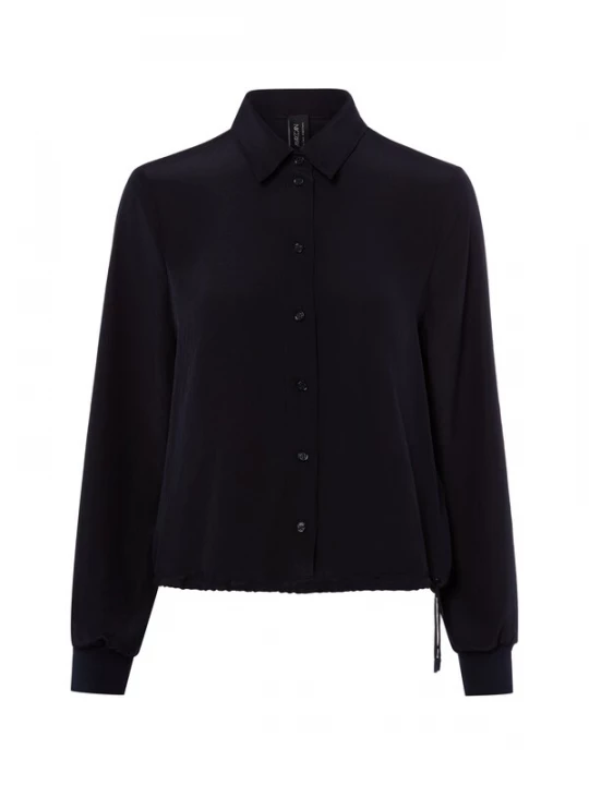 Foto van product Marc Cain Blouse marine