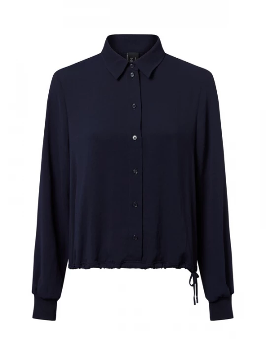Foto van product Marc Cain Blouse marine