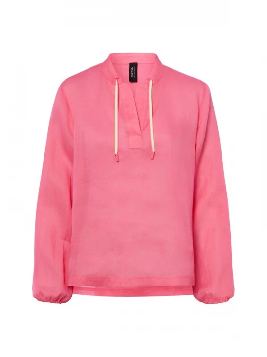 Foto van product Marc Cain Blouse pink