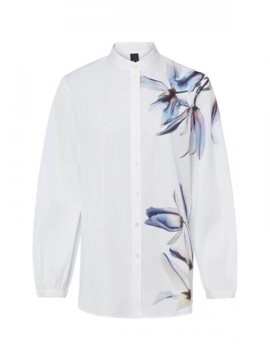 Foto van product Marc Cain Blouse wit