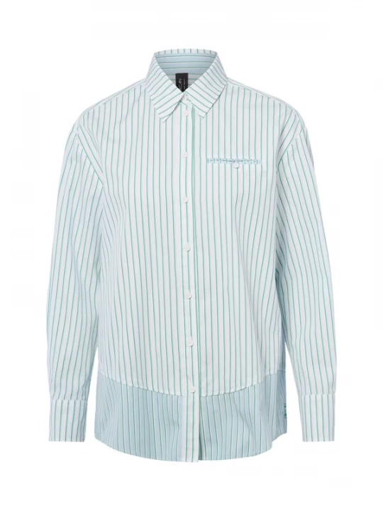 Foto van product Marc Cain Blouse wit