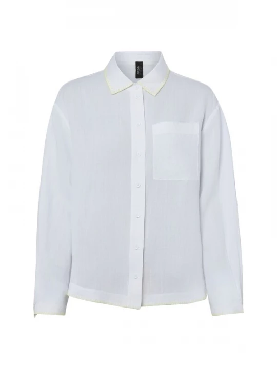 Foto van product Marc Cain Blouse wit