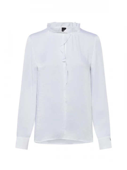 Foto van product Marc Cain Blouse wit