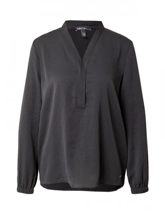 Foto van product Marc Cain Blouse zwart