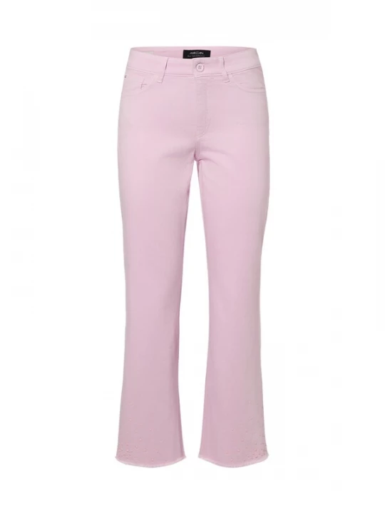 Foto van product Marc Cain Jeans 'Forli' rosa