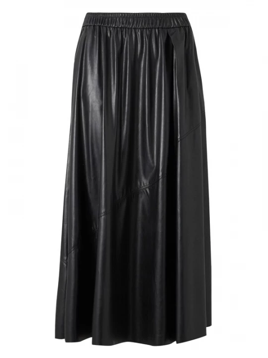 Foto van product Marc Cain Rok zwart