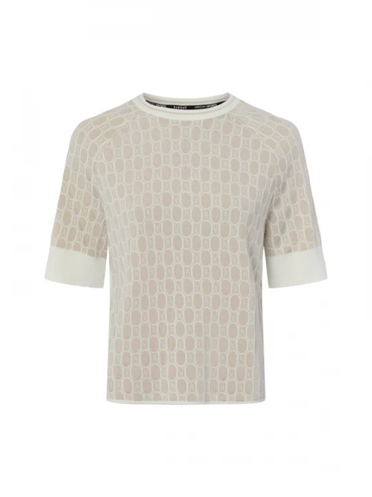 Foto van product Marc Cain Shirt beige