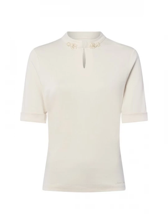 Foto van product Marc Cain Shirt beige