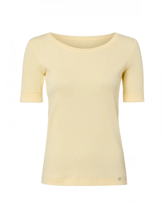 Foto van product Marc Cain Shirt citroen