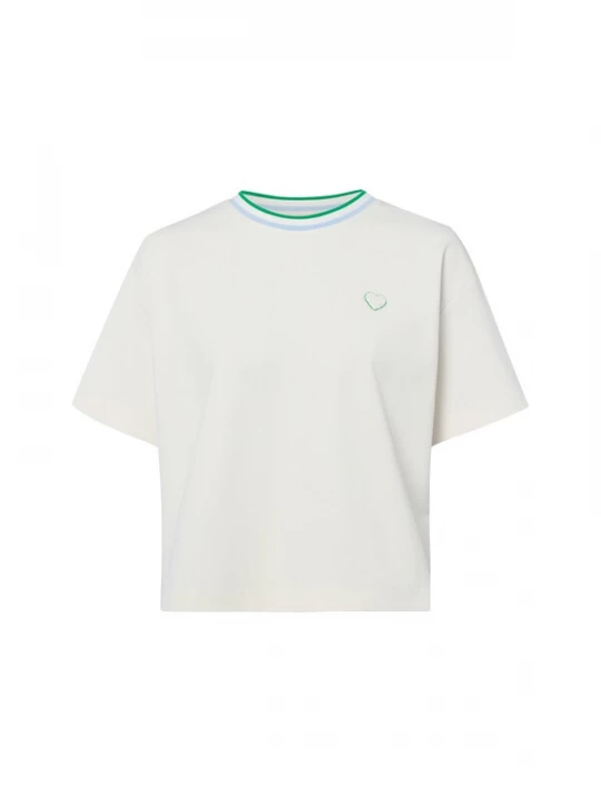 Foto van product Marc Cain Shirt ecru